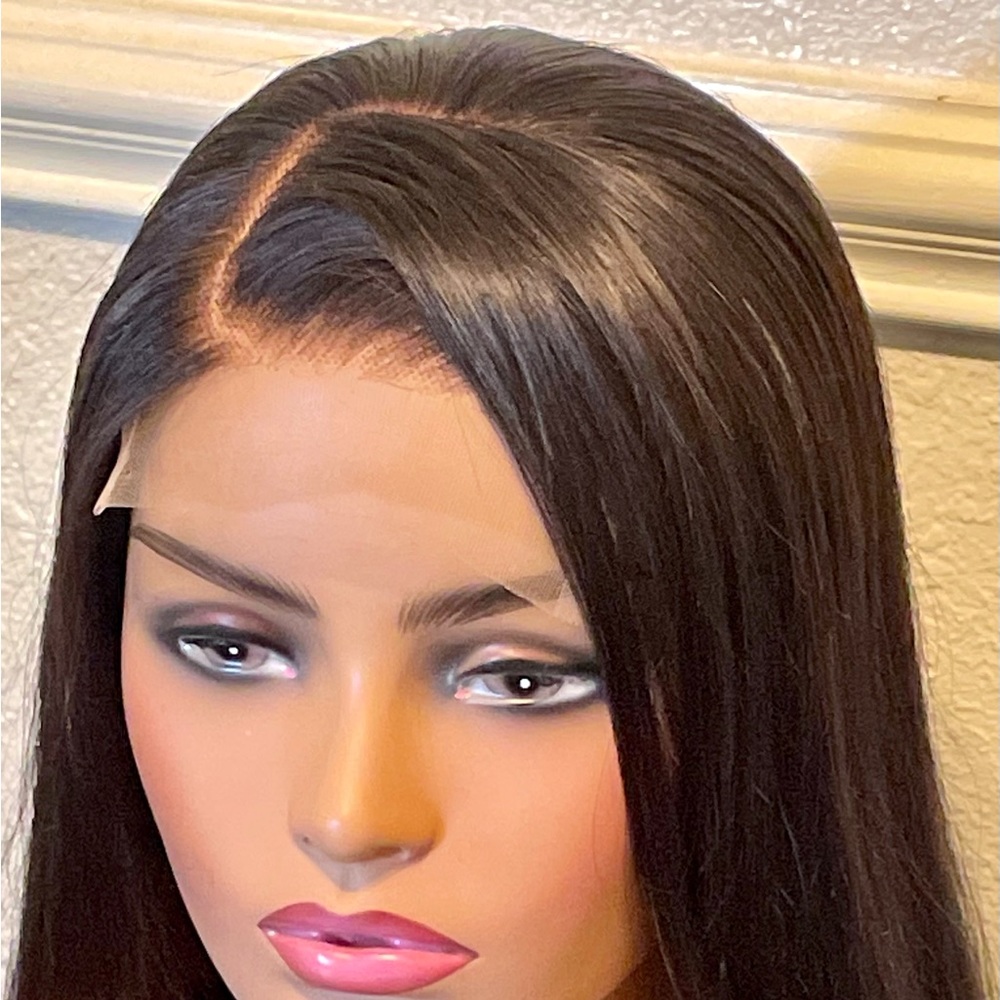 Handmade wigs you can preorder also